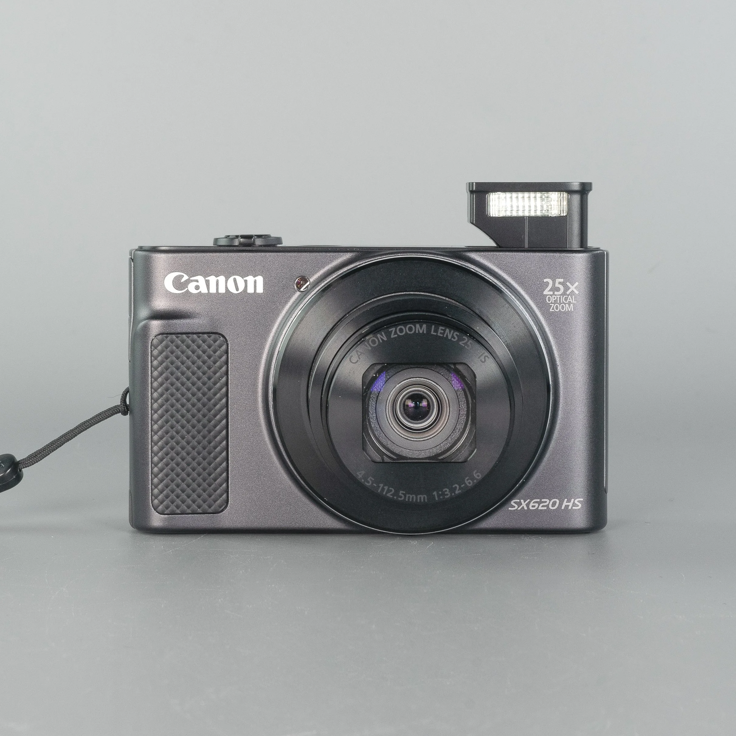 Canon Powershot SX620 HS — LensFayre